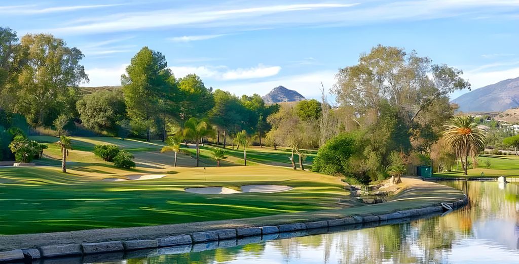 Royal Marbella Golf Resort
