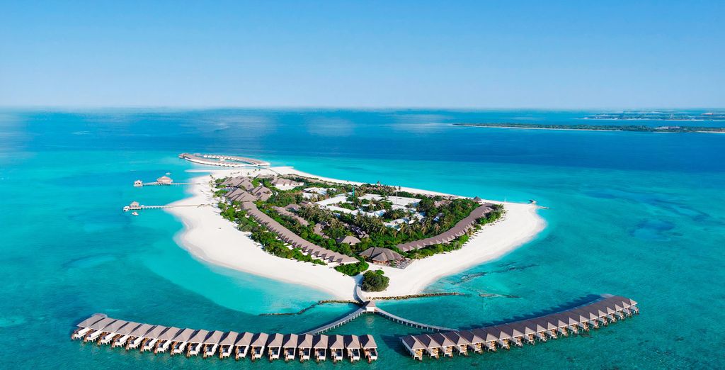 Brennia Kottefaru Maldives 5*