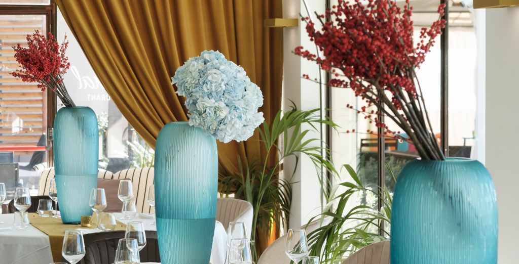 Le Saline Resort 4*