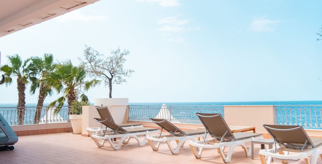 Le Saline Resort 4*