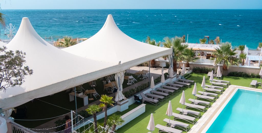 Le Saline Resort 4*