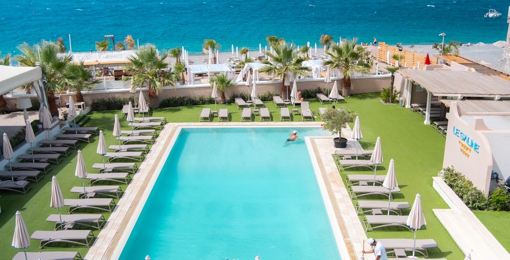 Le Saline Resort 4*