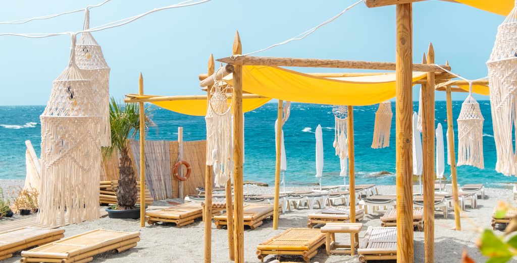 Le Saline Resort 4*