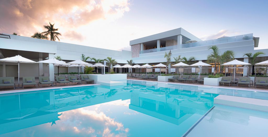 Sunrise Miches Beach Resort 5* - Adults Only