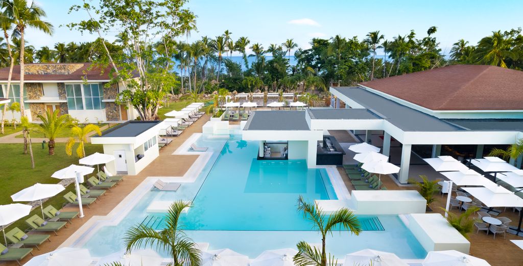 Sunrise Miches Beach Resort 5* - Adults Only