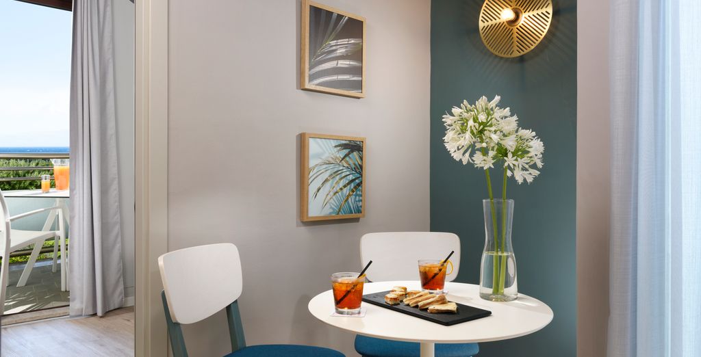 UNAHOTELS Naxos Beach Sicilia 4*