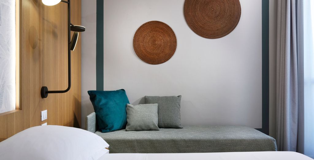 UNAHOTELS Naxos Beach Sicilia 4*