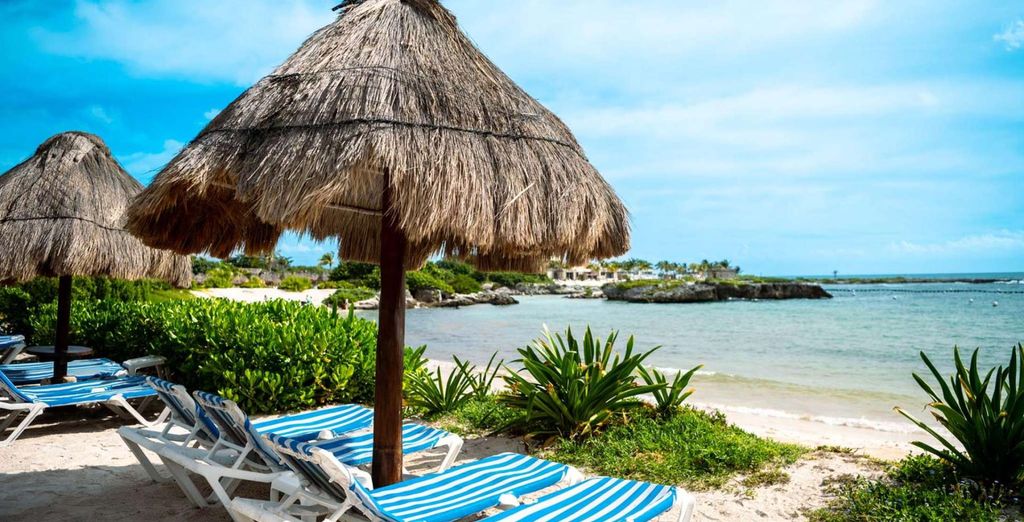 Autotour: I luoghi imperdibili dello Yucatan 
