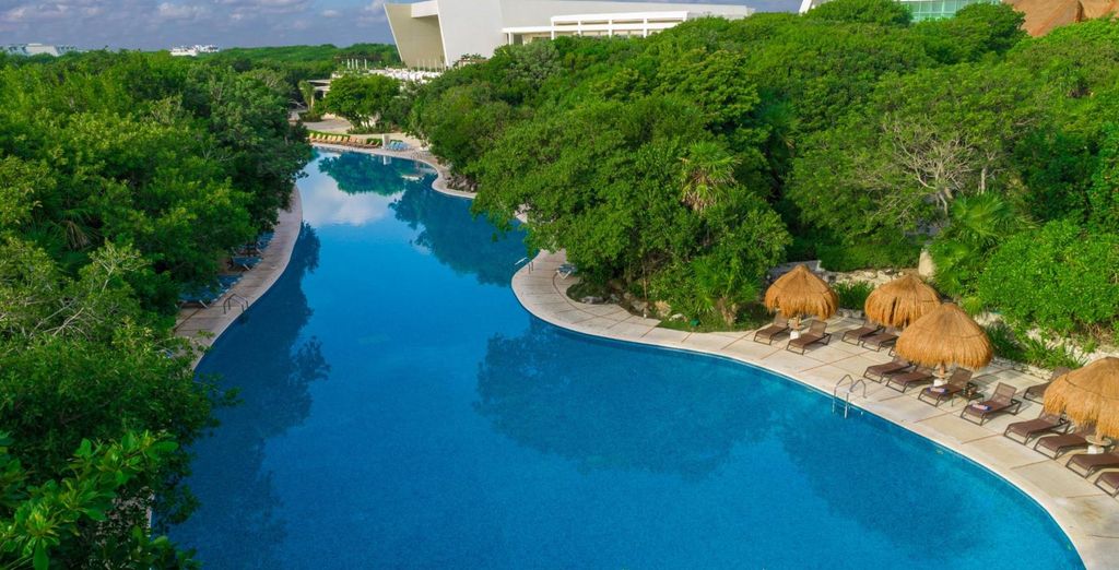 Autotour: I luoghi imperdibili dello Yucatan 