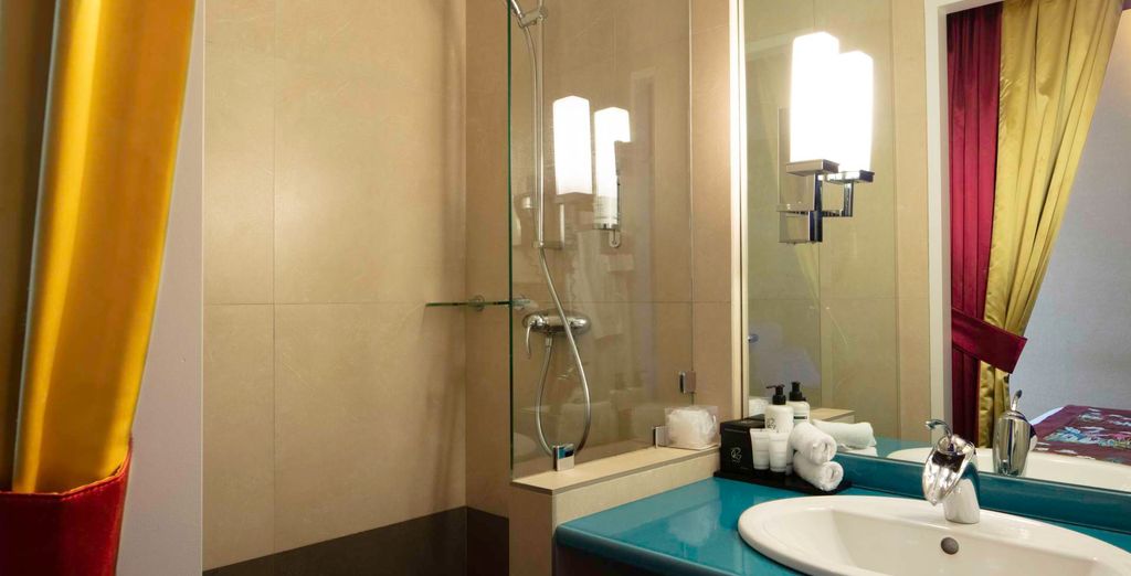 Hotel Regent's Garden 4*