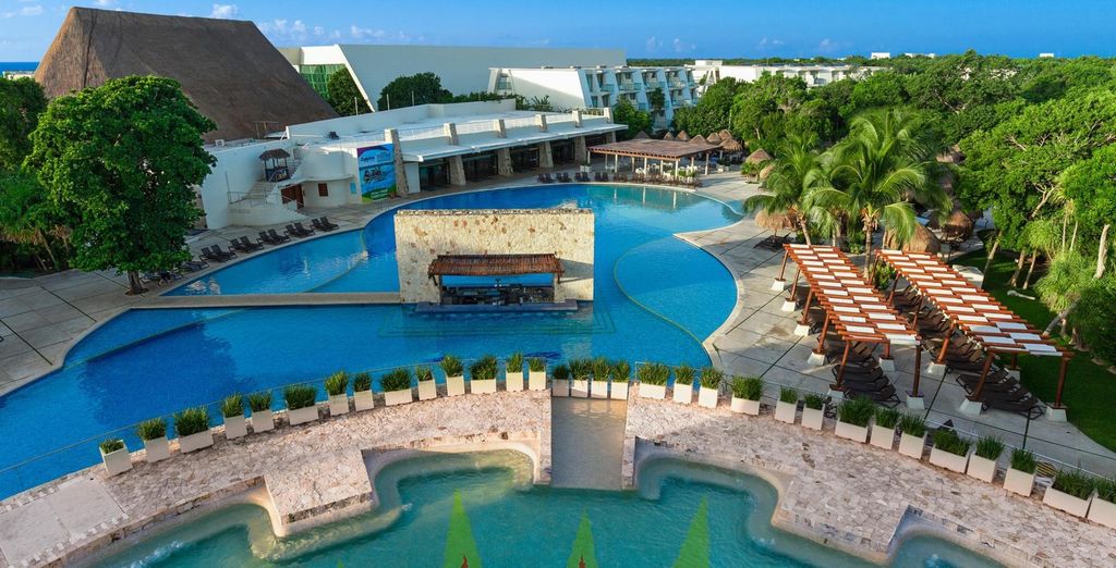 Autotour: I luoghi imperdibili dello Yucatan 