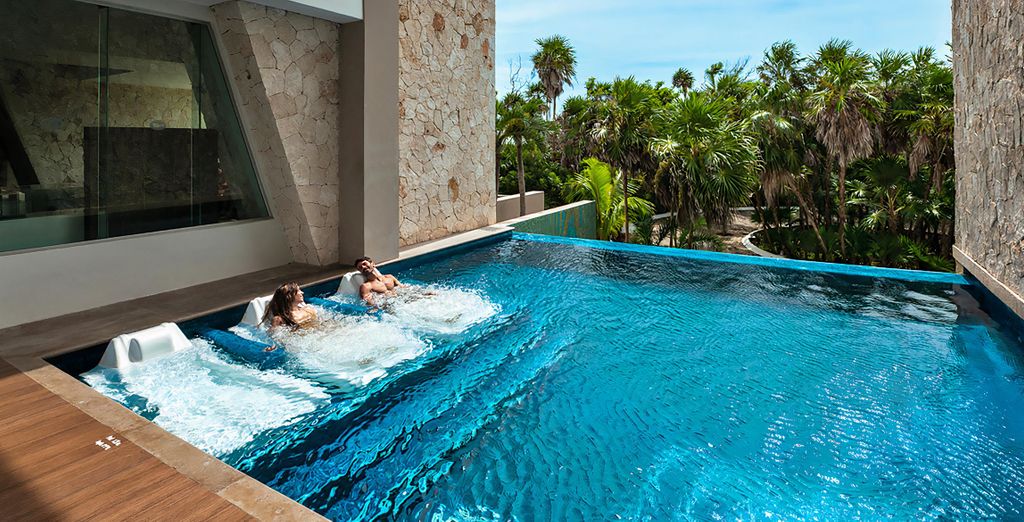 Autotour: I luoghi imperdibili dello Yucatan 