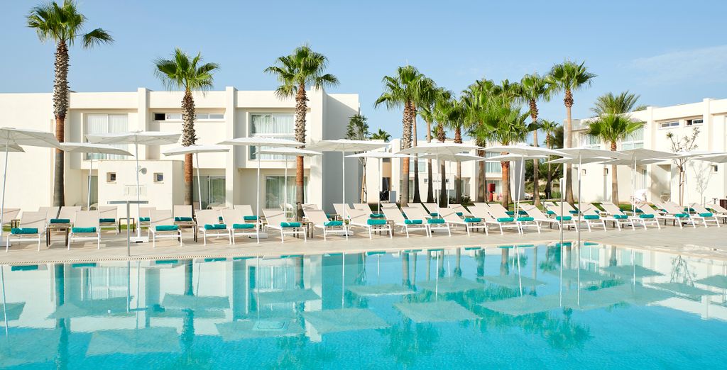 Iberostar Waves Cala Domingos 4*