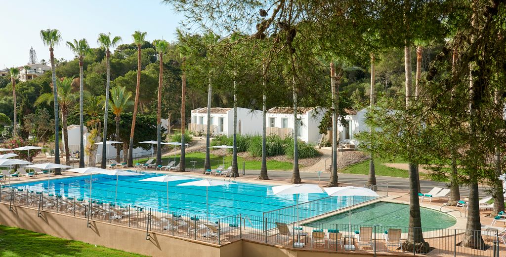 Iberostar Waves Cala Domingos 4*