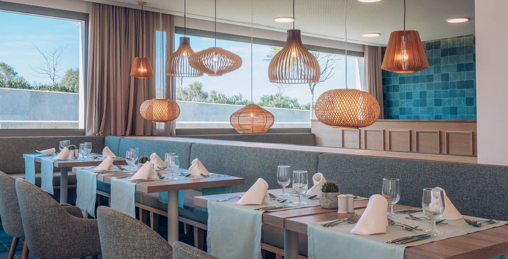 Iberostar Waves Cala Domingos 4*