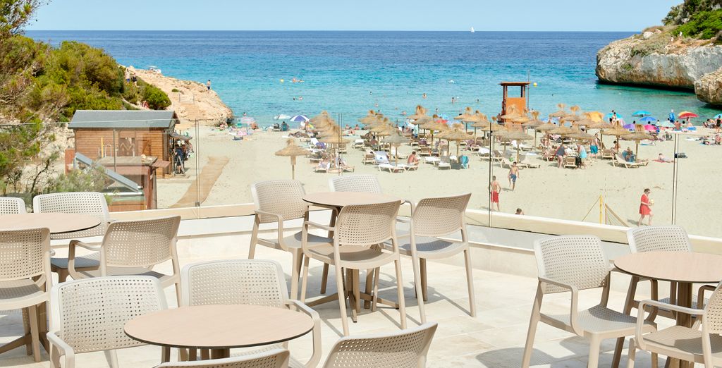 Iberostar Waves Cala Domingos 4*
