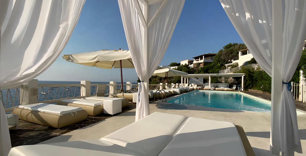 Hotel La Piazza 4*