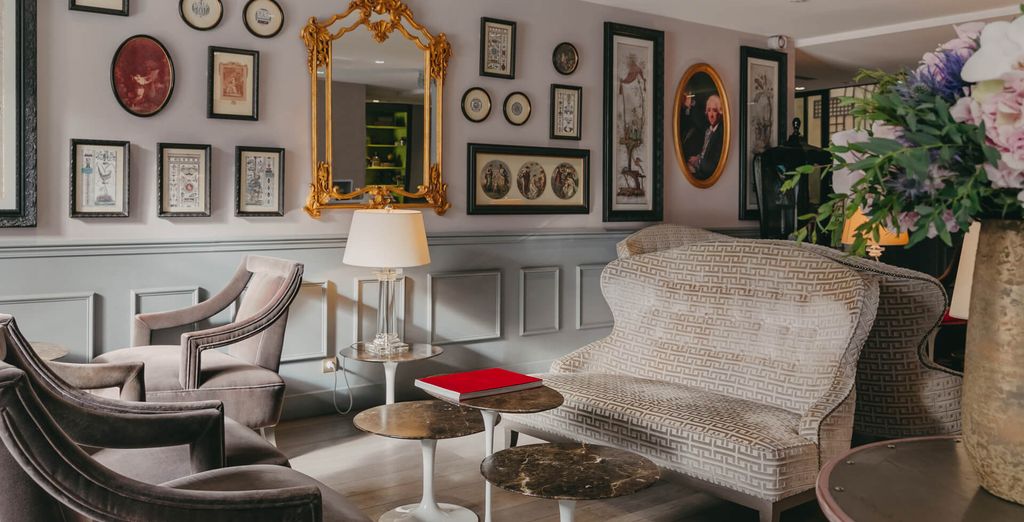 Maison Favart 4*