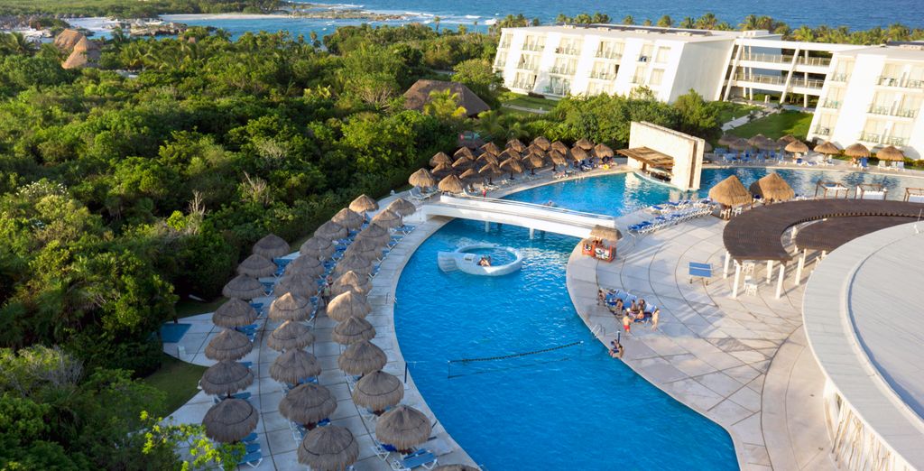 Autotour: I luoghi imperdibili dello Yucatan 