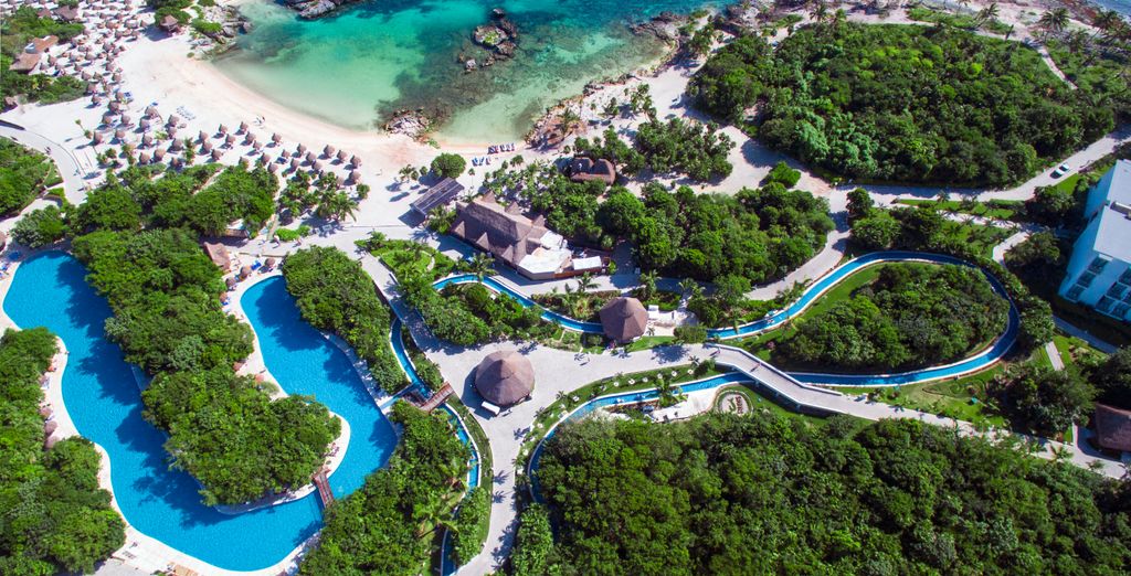 Autotour: I luoghi imperdibili dello Yucatan 