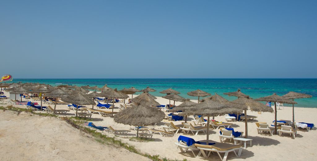 Iberostar Diar El Andalous 5*