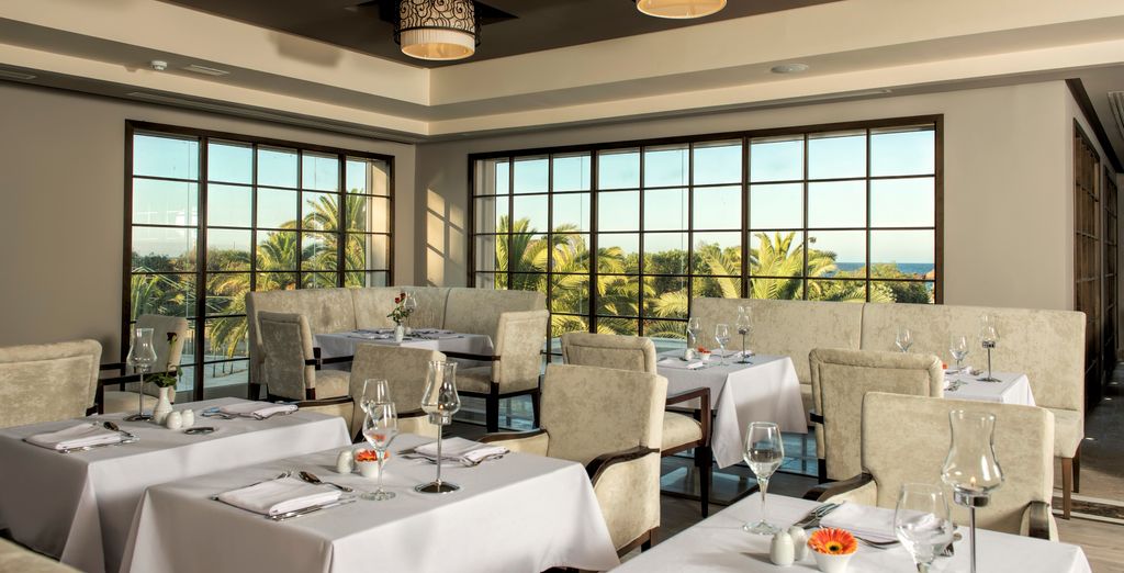 Iberostar Diar El Andalous 5*