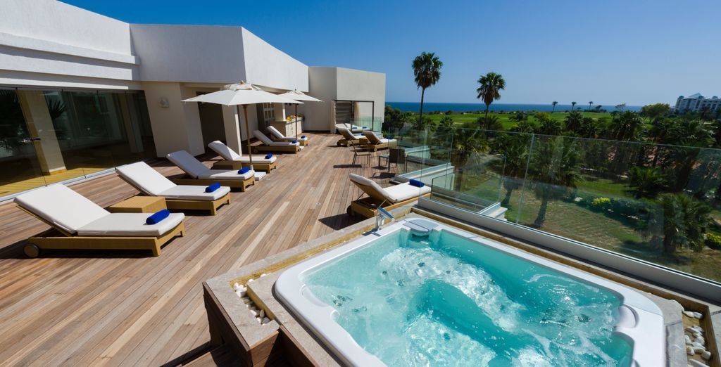Iberostar Diar El Andalous 5*