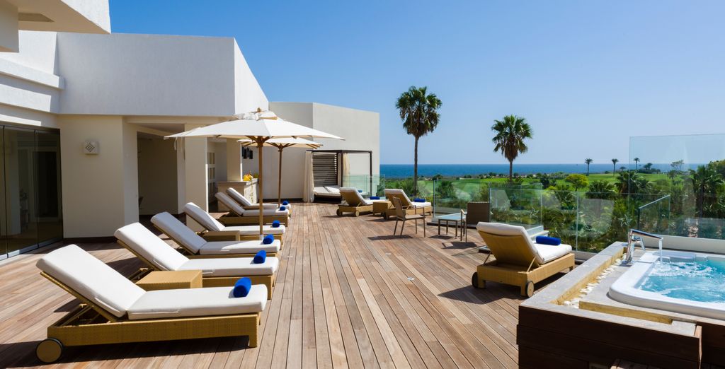 Iberostar Diar El Andalous 5*
