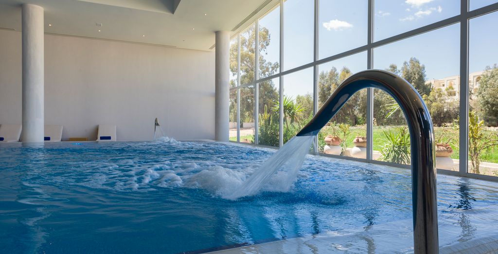Iberostar Diar El Andalous 5*