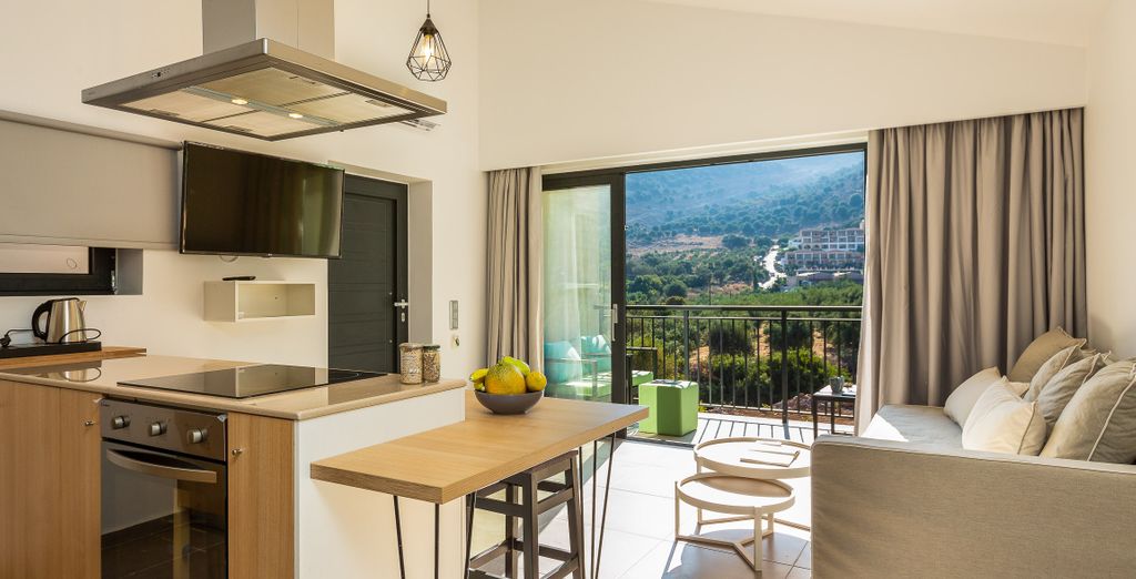 T-Hotel Premium Suites 4*