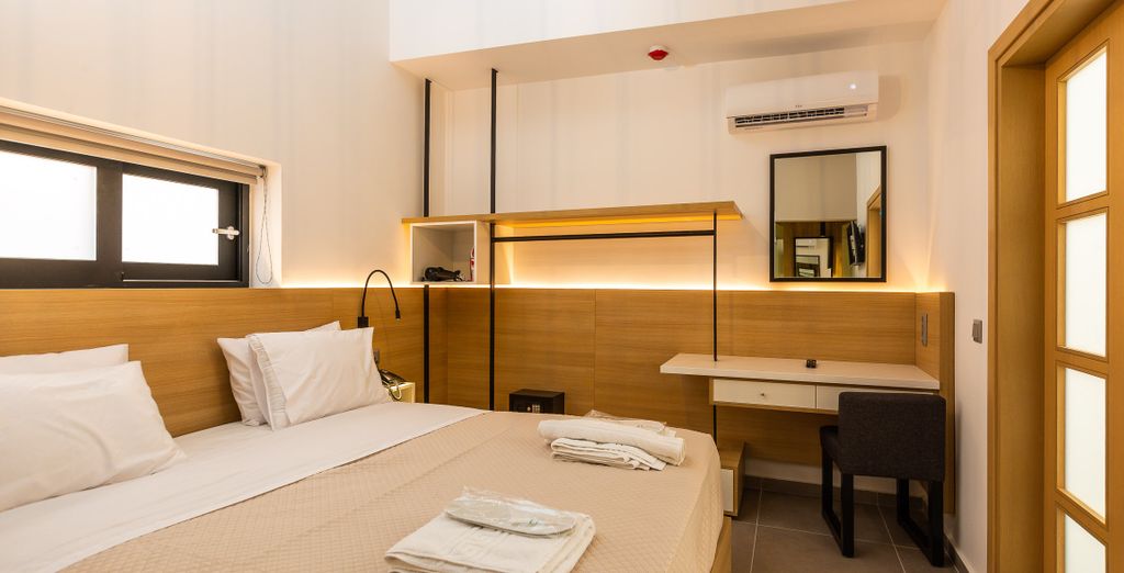 T-Hotel Premium Suites 4*