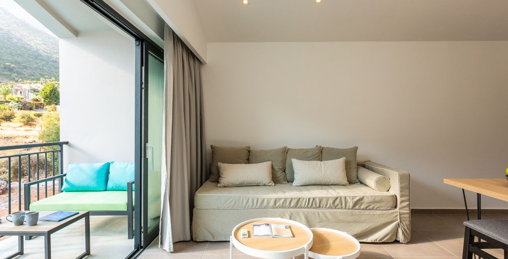 T-Hotel Premium Suites 4*