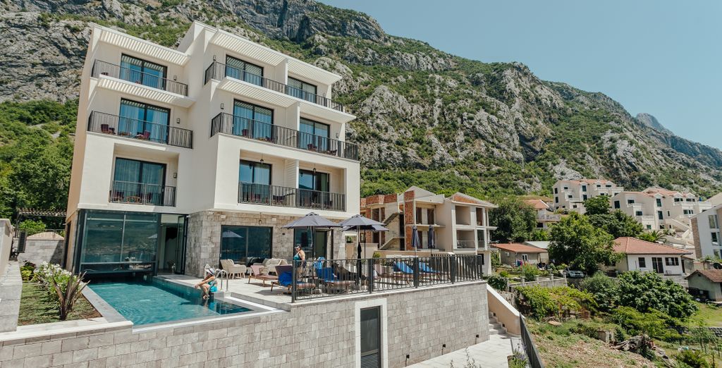 Roulette Casa del Mare 4*