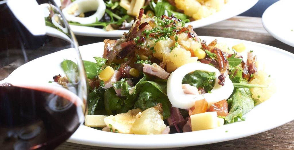 La Maison des Têtes 5*