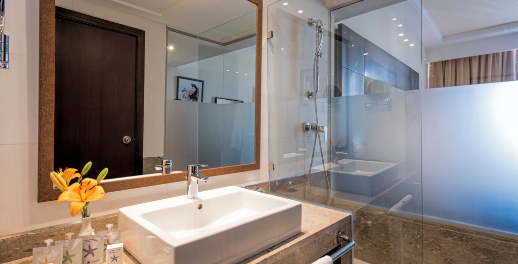 Iberostar Diar El Andalous 5*