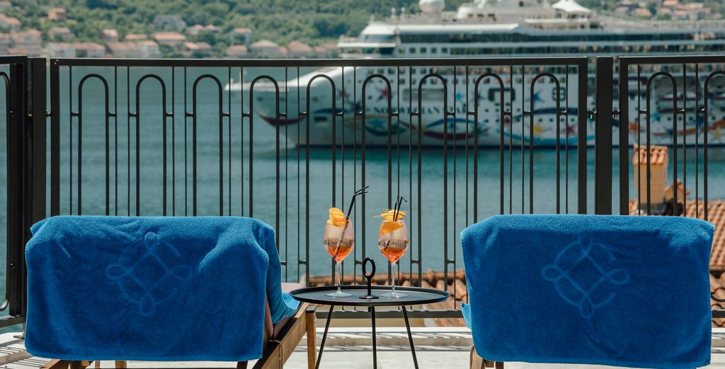 Roulette Casa del Mare 4*