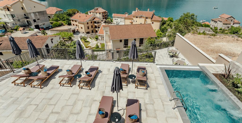 Roulette Casa del Mare 4*
