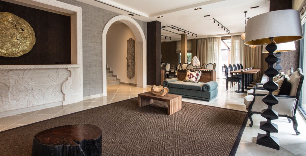 Roulette Casa del Mare 4*