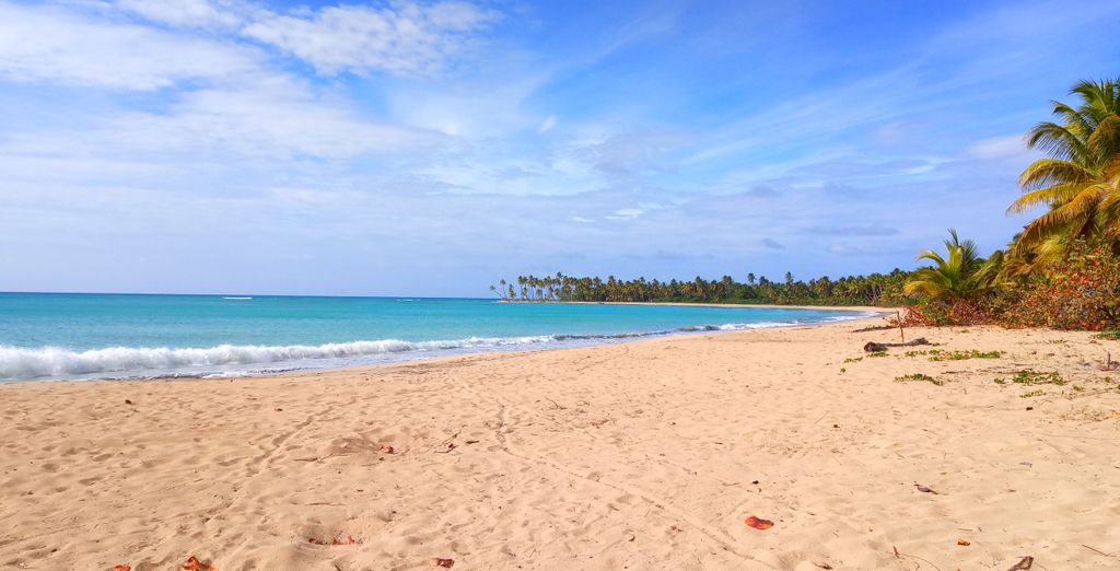 Zemi Miches All-Inclusive Resort, by Hilton 5*