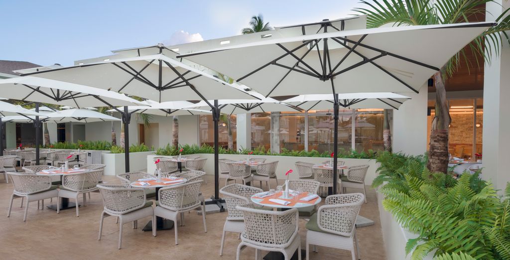 Sunrise Miches Beach Resort 5* - Adults Only