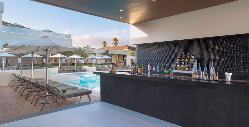 Sunrise Miches Beach Resort 5* - Adults Only
