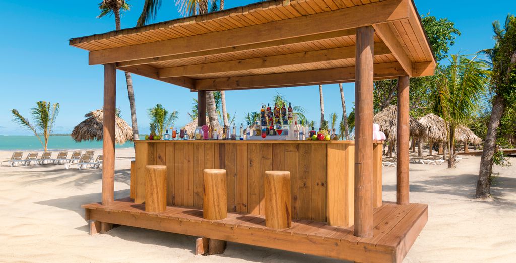 Sunrise Miches Beach Resort 5* - Adults Only