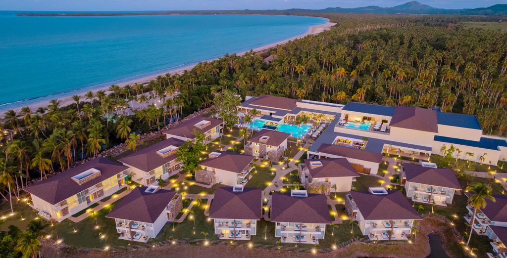 Sunrise Miches Beach Resort 5* - Adults Only