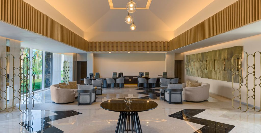 Sunrise Miches Beach Resort 5* - Adults Only