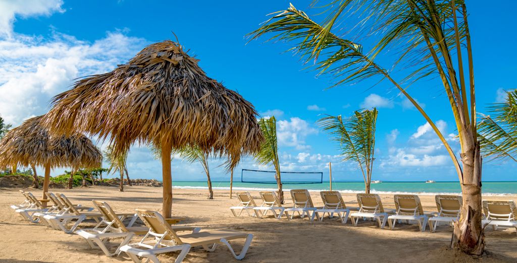 Sunrise Miches Beach Resort 5* - Adults Only