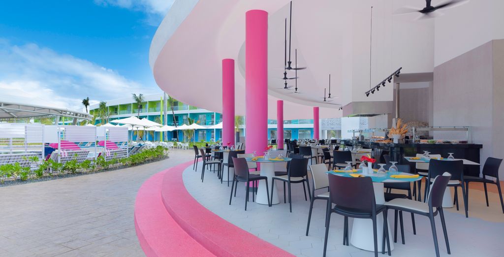 Sunrise Miches Beach Resort 5* - Adults Only