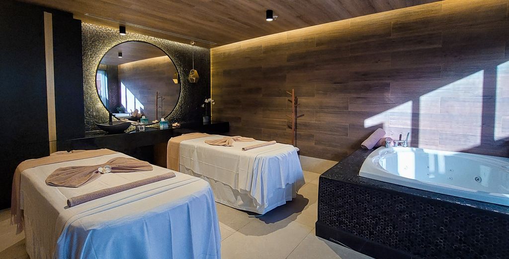 Sunrise Miches Beach Resort 5* - Adults Only