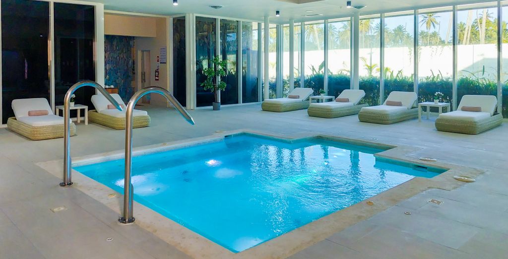 Sunrise Miches Beach Resort 5* - Adults Only