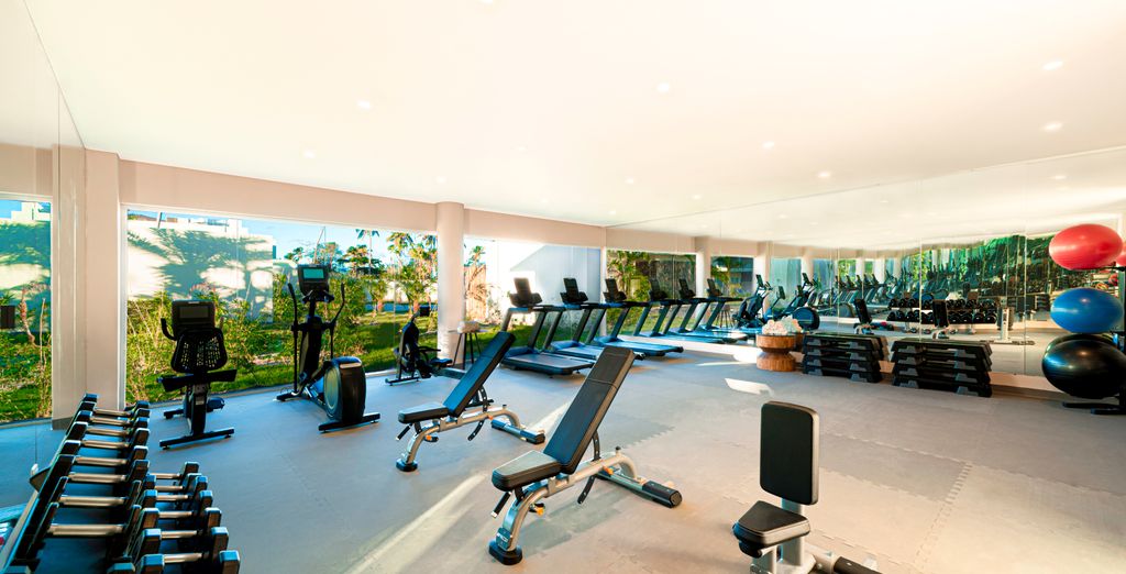 Sunrise Miches Beach Resort 5* - Adults Only