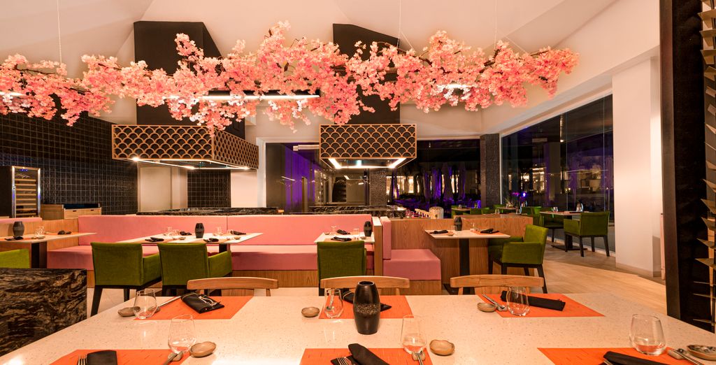 Sunrise Miches Beach Resort 5* - Adults Only